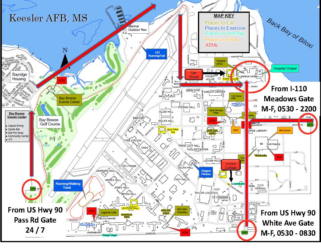 81st-medical-group-keesler-air-force-base-getting-care-driving-directions